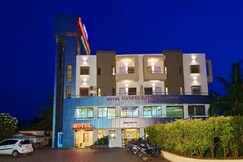 GANESHRATNA EXECUTIVE