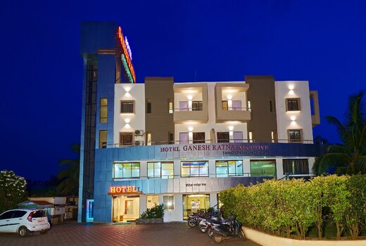 GANESHRATNA EXECUTIVE