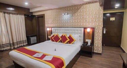 Ethnotel Room Type - Elita Room