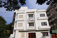 Classic Boutique Hotel And Luxury Service Apartments
