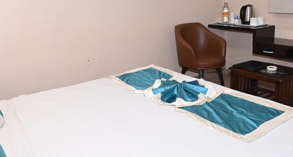 Orange Inn Room Type - Superior Room AC Orange Inn Room Type - Superior Room AC