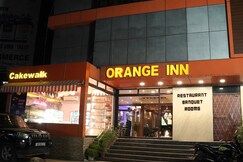 Address of Orange Inn