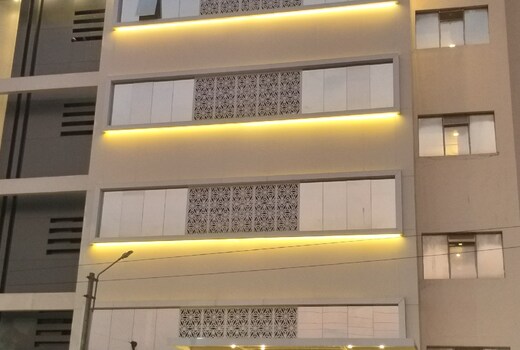 HOTEL NIRAJ INTERNATIONAL
