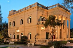 WelcomHeritage Sheikhpura Kothi