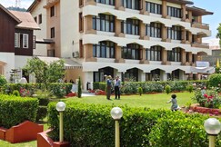 Hotel Nehrus