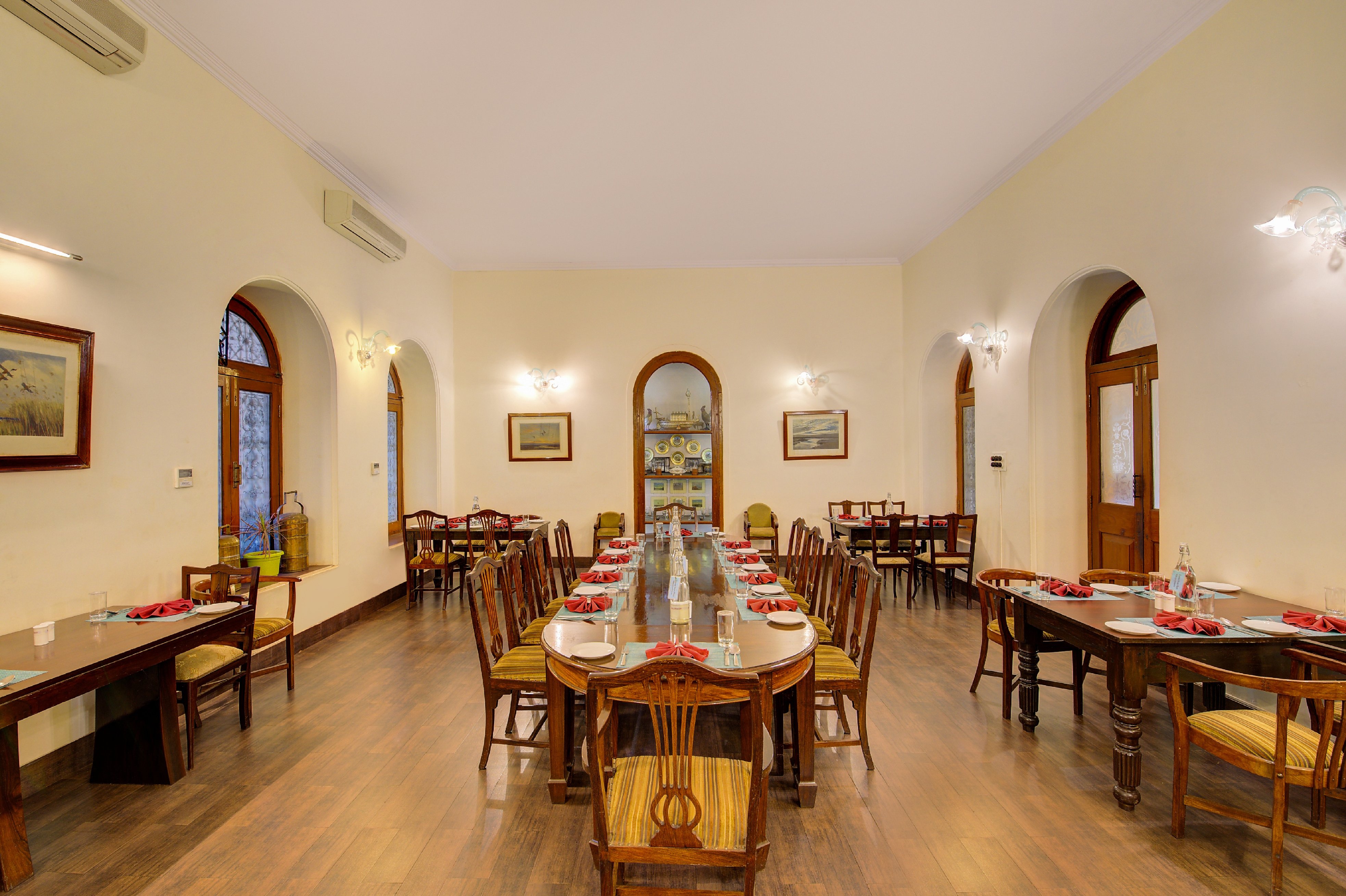 Main gallery