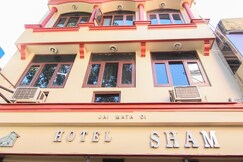 Sham Hotel