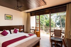 Address of Tango Beach Resort