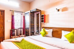 SV RESIDENCY