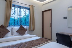 Subha Residency
