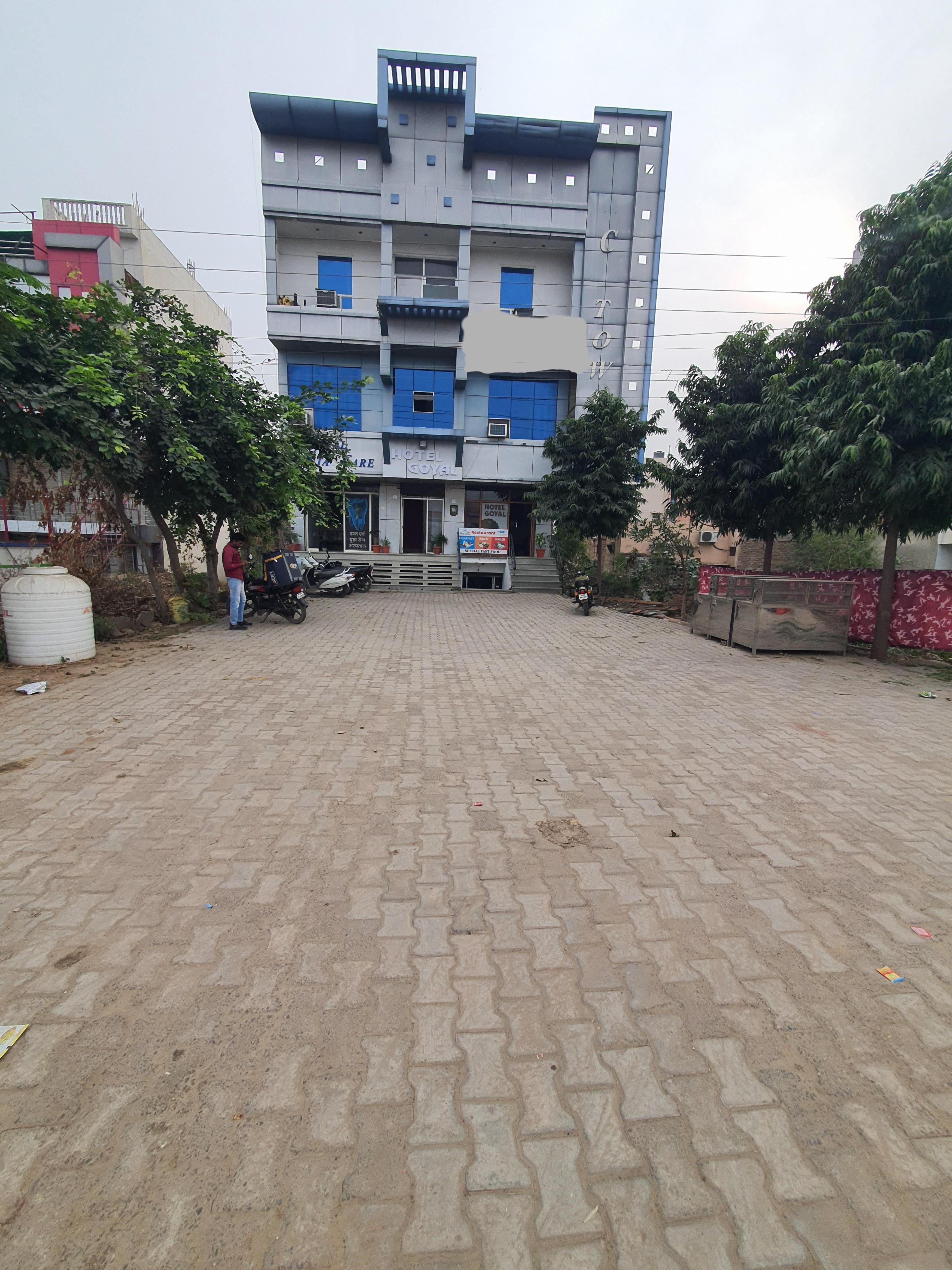 Hotel Goyal - Tap to explore photos