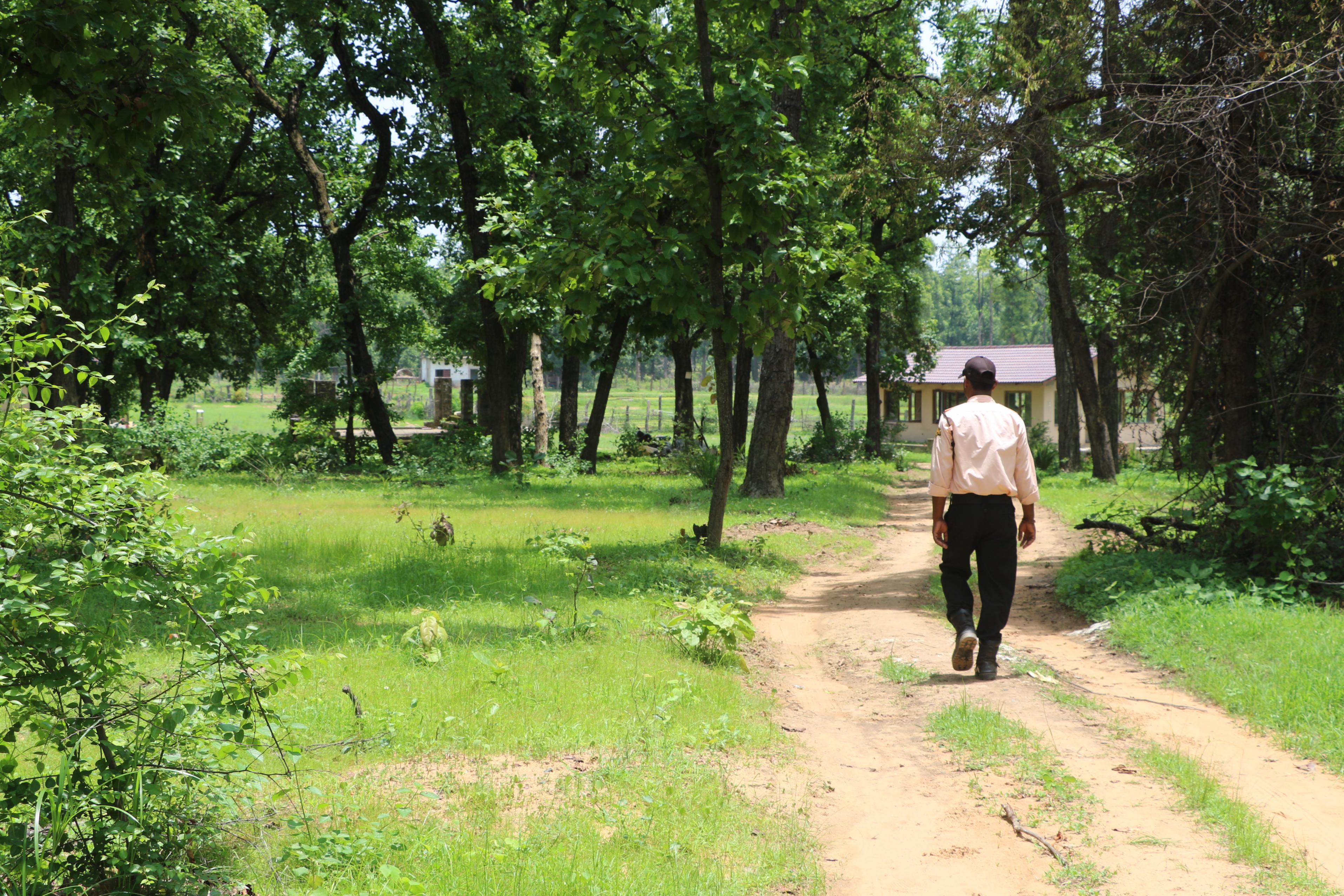 ATULYA KANCHI CAMP - Tap to explore photos