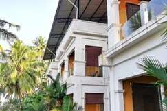 Blue Waters- Kundapur