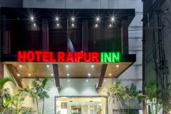 Hotel Raipur Inn