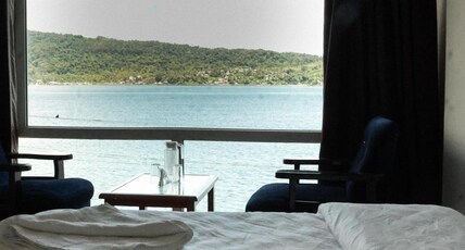 Da Bay Inn Room Type - Junior Room Sea View