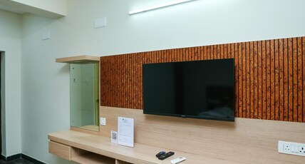 PP Residency Room Type - Premium Plus