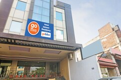 Hotel Jainson Residency