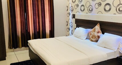 Mithilesh Hotel Room Type - Executive Room