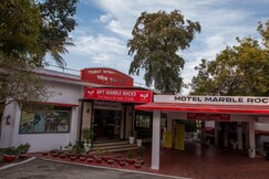 MPT Marble Rocks, Bhedaghat