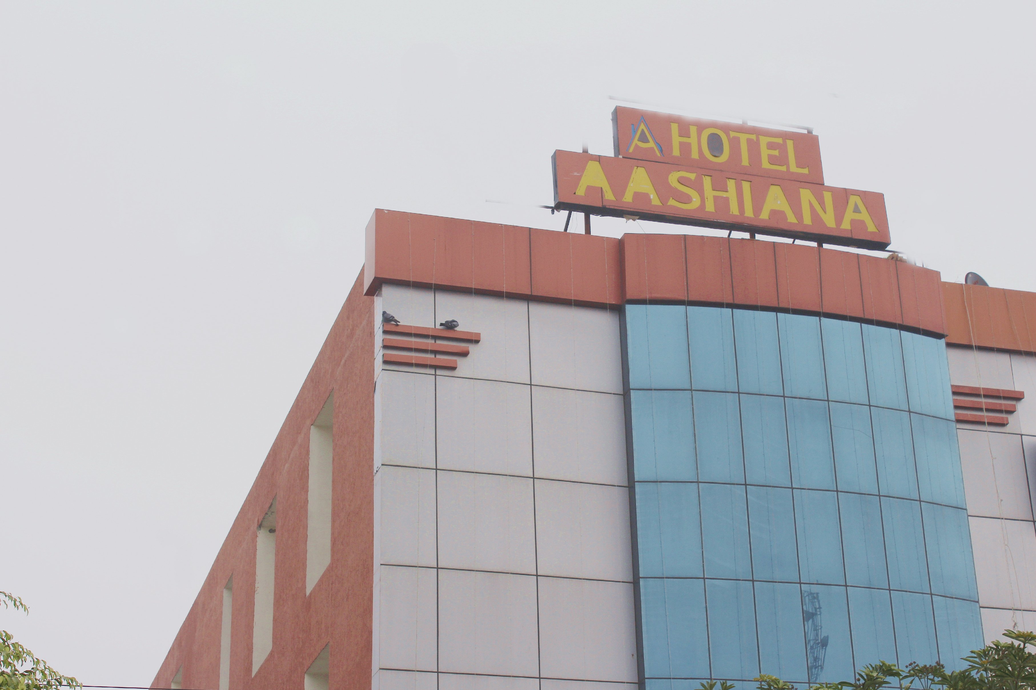 HOTEL AASHIANA - Tap to explore photos
