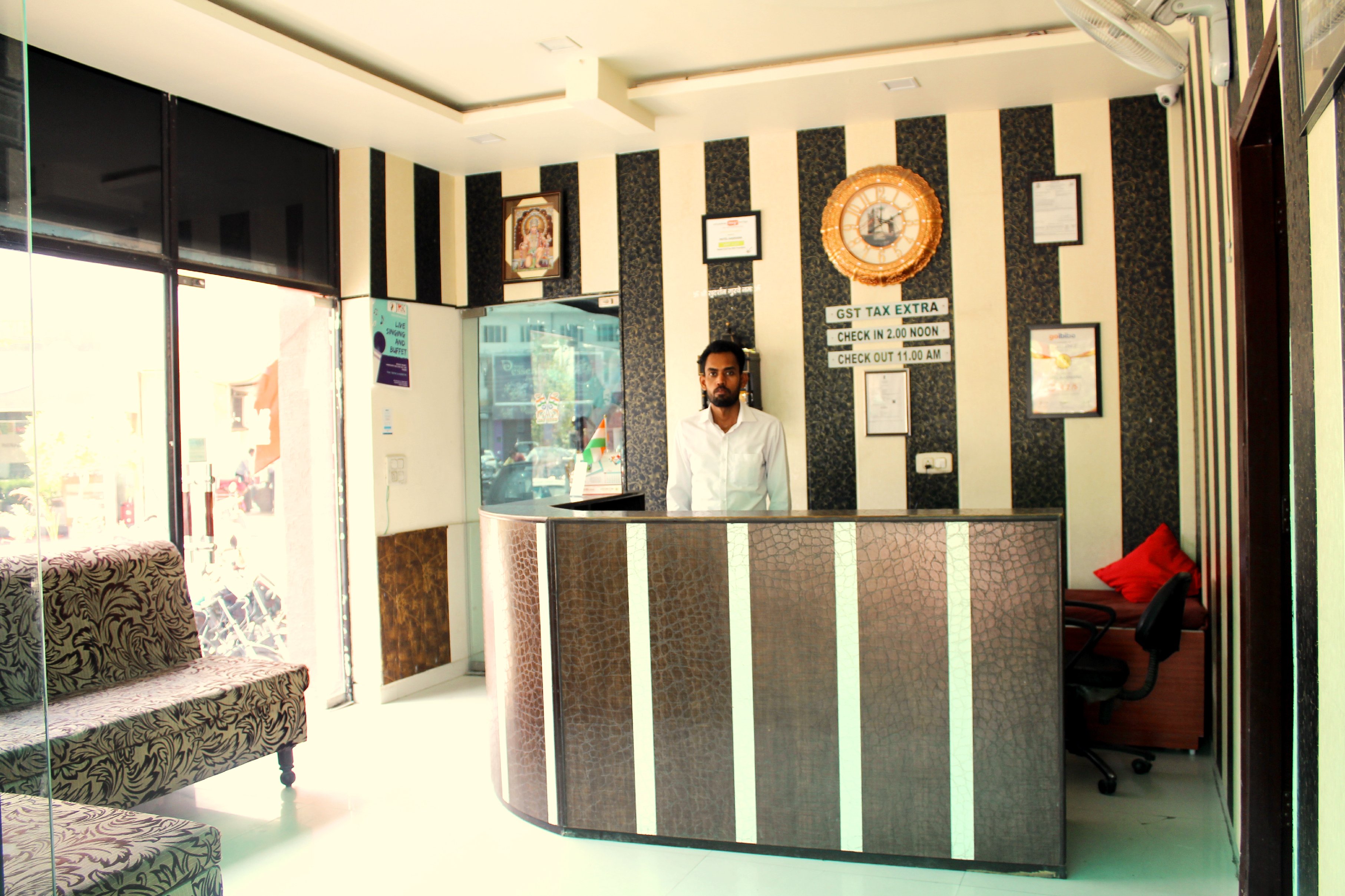 Main gallery