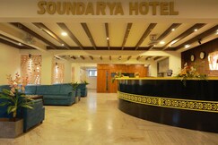 Soundarya hotel