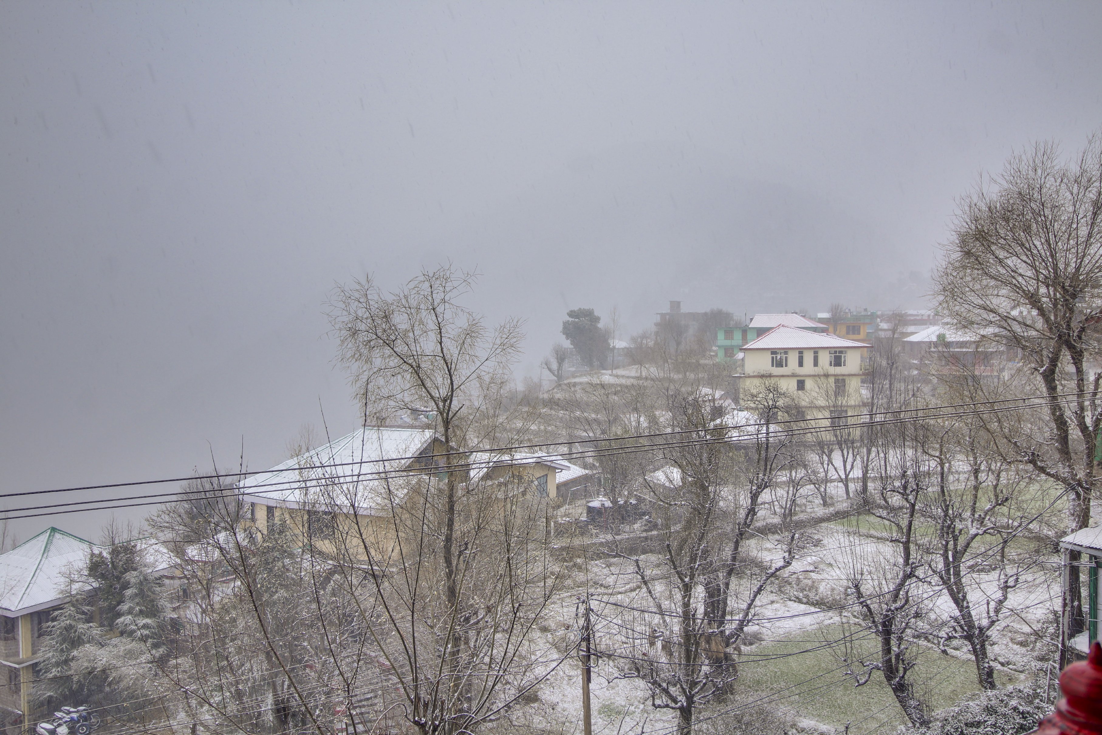 Hotel Shikhar - Tap to explore photos