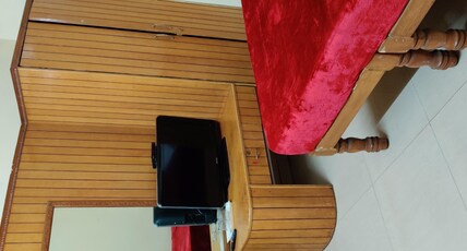 Kaveri Deluxe Lodge Room Type - Single Deluxe Room