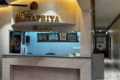 Hotel Suriyapriya