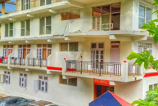 Hotel Sheetal Valley
