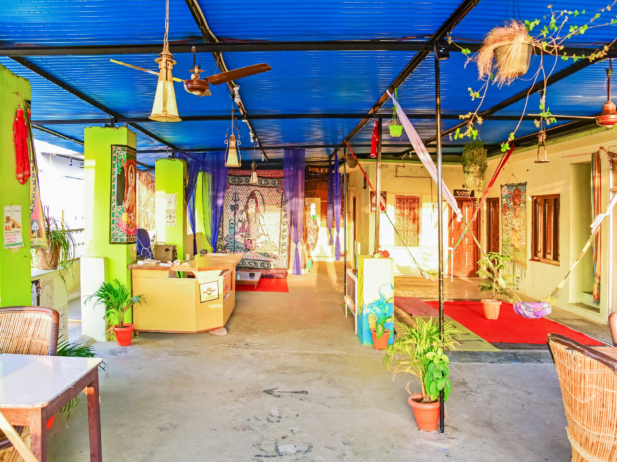 Main gallery