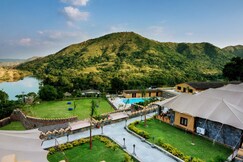 Kumbhalgarh Safari Camp By Trulyy