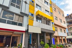 Hotel Kasturi Continental