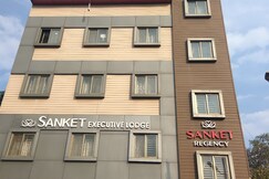 Hotel Sanket Regency