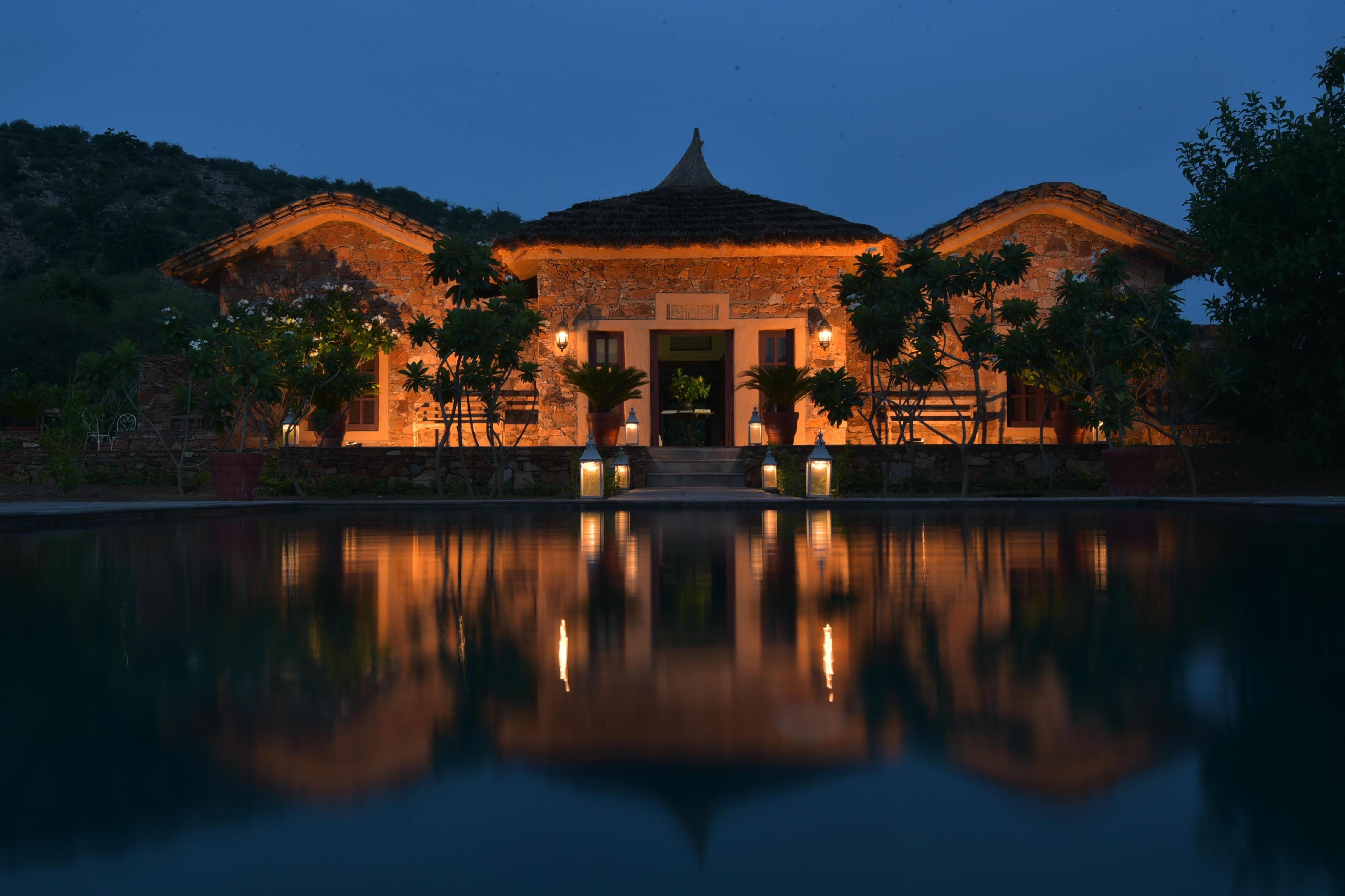 Anopura Jaipur