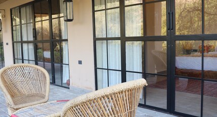 Anopura Jaipur Room Type - Family Villa 2 Bedroom Anopura Jaipur Room Type - Family Villa 2 Bedroom