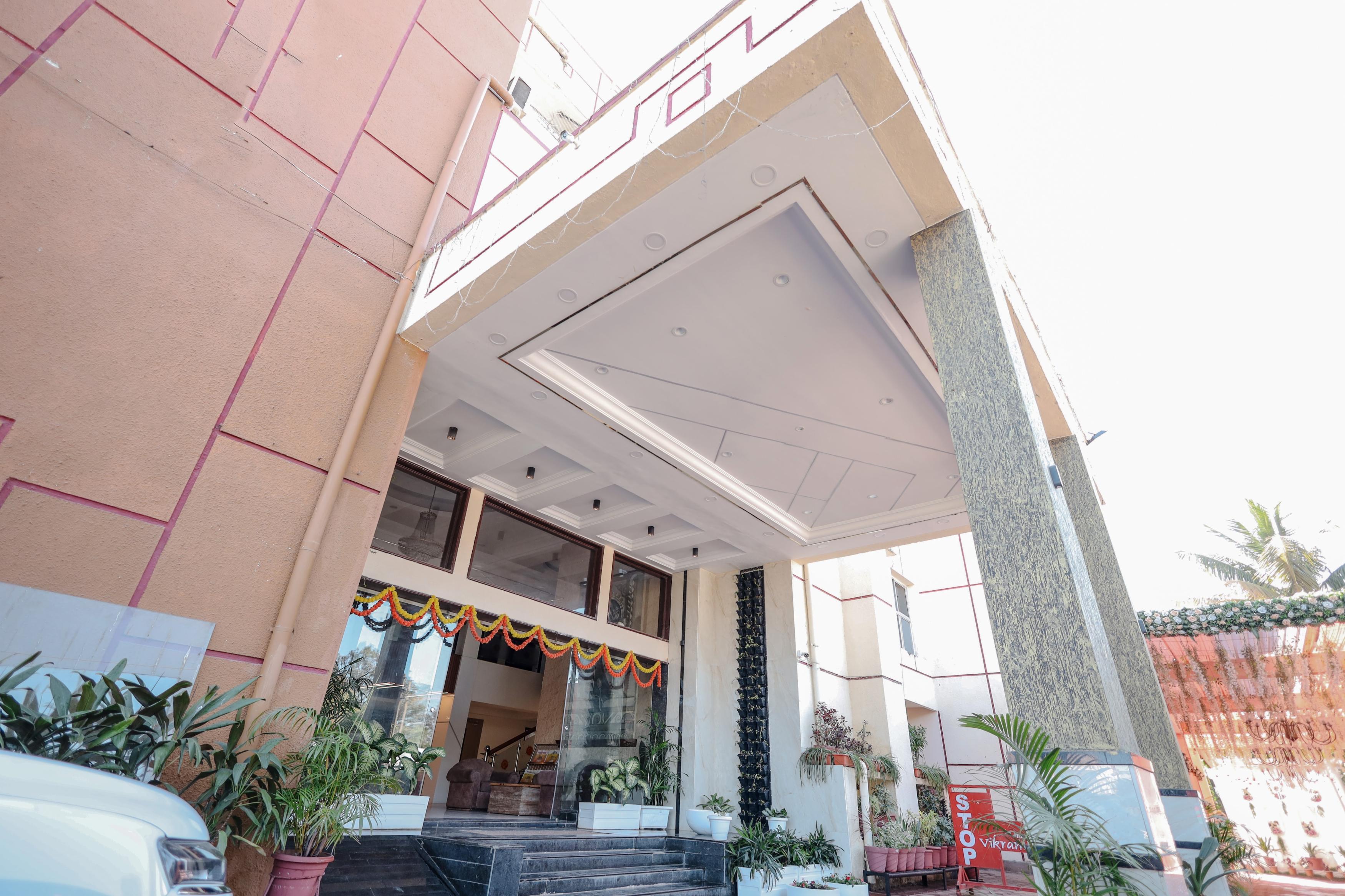 Hotel Vikramaditya