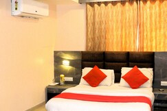 Hotel Vrundavan
