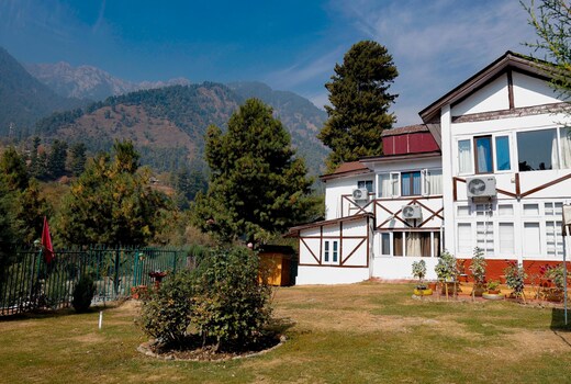 The Peace Resort