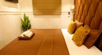 The Peace Resort Room Type - Standard Small Room