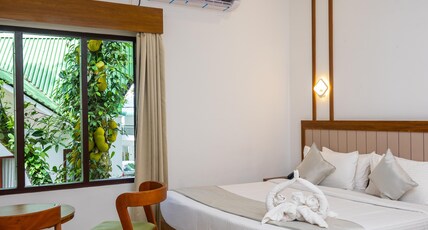 Misty Lake Resort By Sylora Hotels, Munnar Room Type - Suite with Bathtub AC