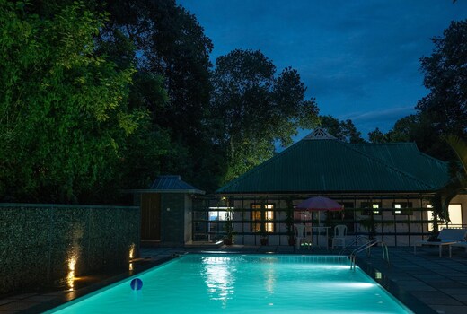Misty Lake Resort By Sylora Hotels, Munnar