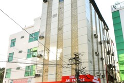 Hotel Jai Palace