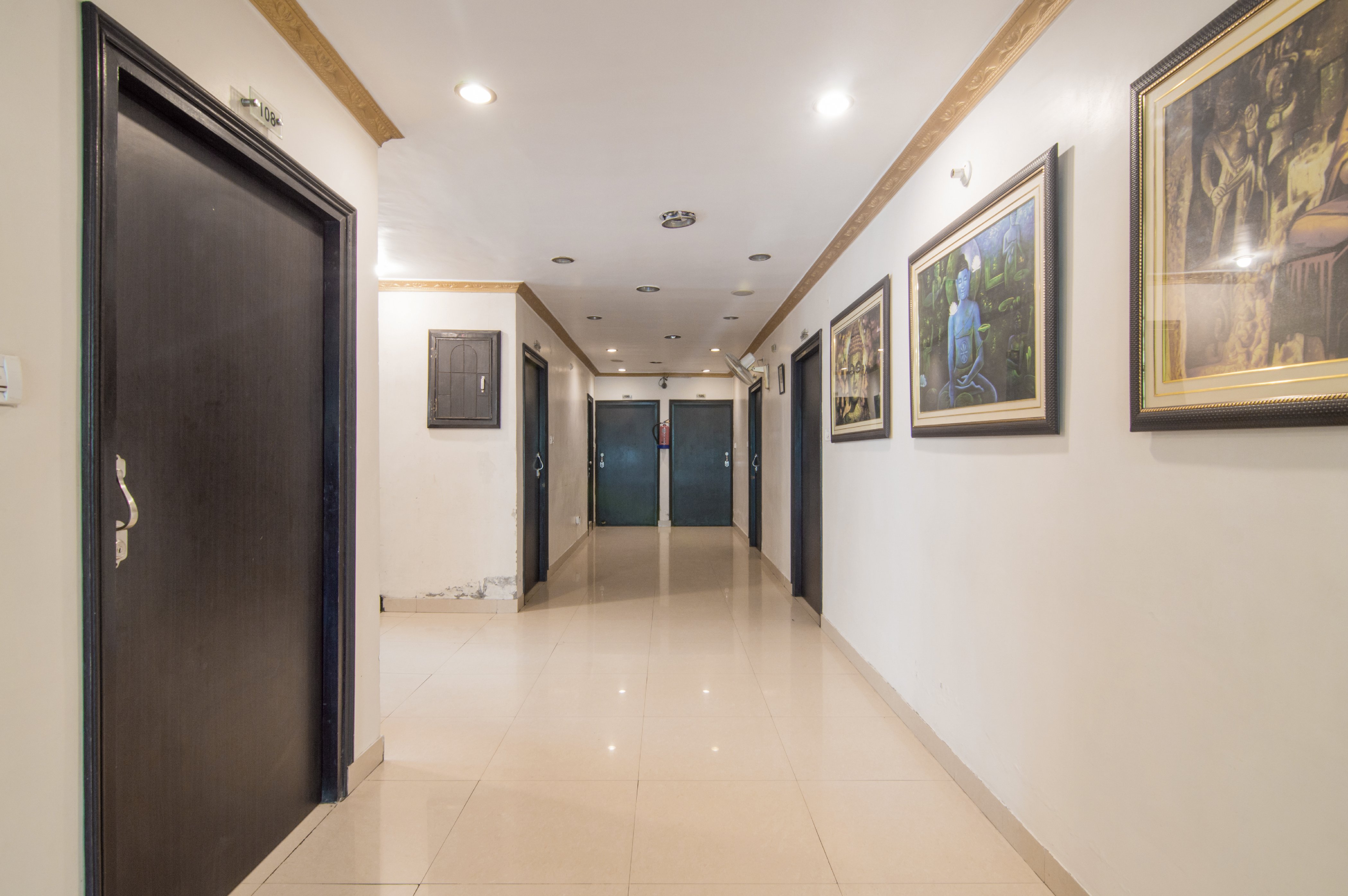 Main gallery