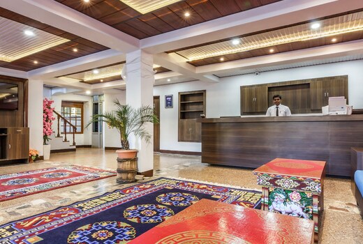 Hotel Asia