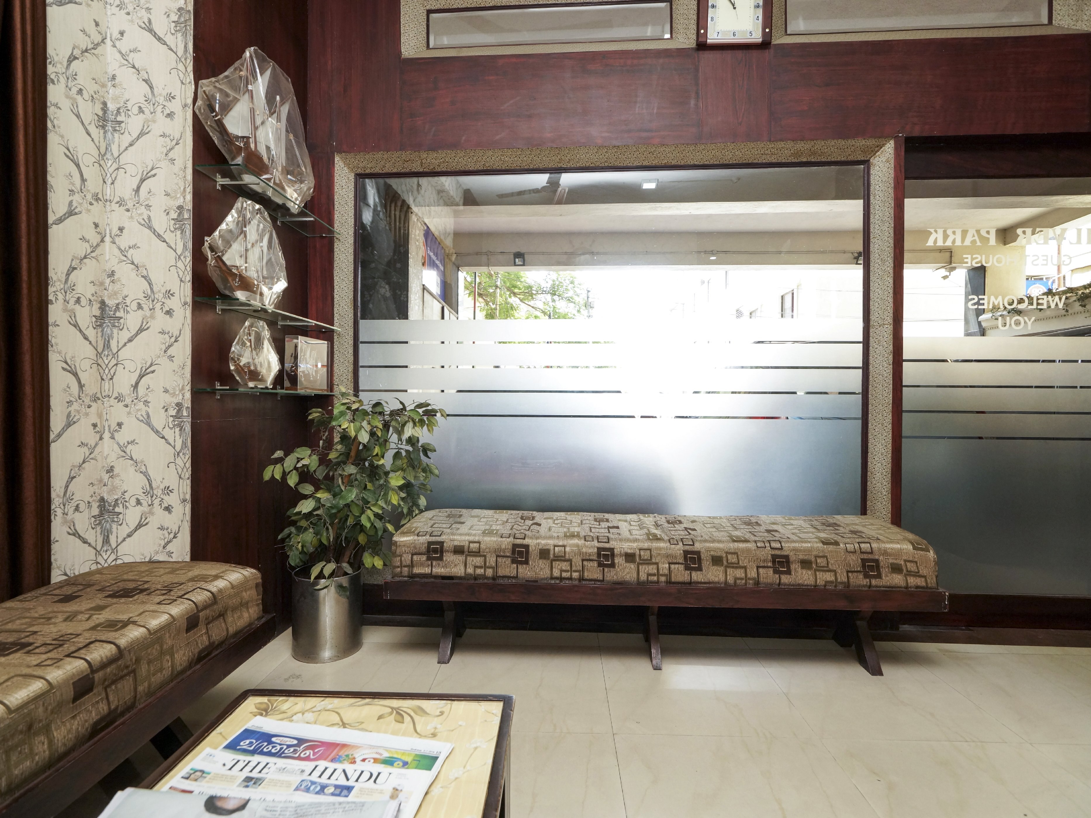 Main gallery