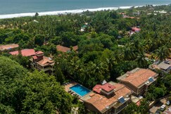 De Mandarin Beach Resort Suites & Villas