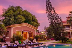 De Mandarin Beach Resort Suites & Villas