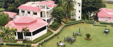 Hotel Sonar Bangla, Mukutmanipur