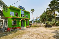 Hotel Moumita